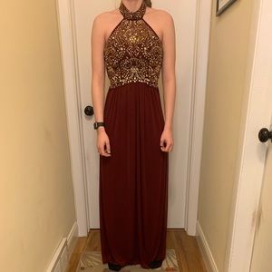 I have no need for my prom dress anymore.